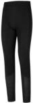 La Sportiva Colanți La Sportiva Wool40 Aero, negru/galben (L)
