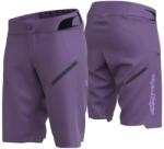 Troy Lee Designs Pantaloni scurți damă Troy Lee Designs Lilium, solid deep purple (M)