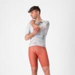 Castelli Pantaloni scurți Castelli FREE AERO RACE S KIT, ardei (M)