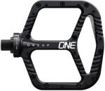 OneUp Pedale platformă OneUp Aluminium, negre