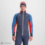 Sportful Jachetă Sportful ANIMA APEX, galaxy blue (XL)
