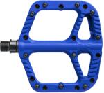OneUp Pedale platformă OneUp Composite, albastru
