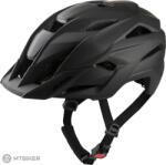 Alpina Cască ALPINA STAN MIPS, negru mat (M (51 - 55 cm))