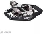 Shimano Pedale Shimano XT PD-M8120 cu ramă + plăcuțe SM-SH51