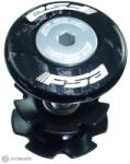 FSA Jeș de carbon FSA 1-1/8" + capac