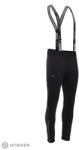 SILVINI Pantaloni SILVINI Alzaro, black/cloud (3XL)