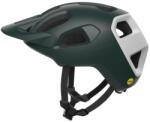 POC Cască POC Cularis, pargasite green matt/hydrogen white matt (L (59-62 cm))