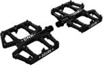 TATZE Pedale platformă TATZE LINK Titan, negre ()