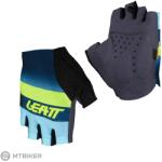 Leatt Mănuși damă Leatt MTB 5.0 Endurance, aqua (S)