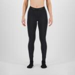 Karpos Colanți damă Karpos Dinamico Merino 180, negru (XS)