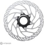 Shimano Disc frână Shimano STePS RT-EM300 cu magnet, 180 mm, CL piuliță cu strângere internă