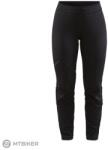 Craft Pantaloni damă Craft CORE Glide FZ, negri (L)