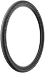 Pirelli Anvelopă Pirelli Cinturato GRAVEL RH High Perf. , 700x55C, ProWALL, SmartEVO GR, TLR, kevlar, negru ()