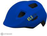 Kellys Cască copii Kellys ACEY, flash blue (XS/S (45 - 49 cm))