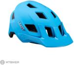 Leatt Cască Leatt MTB AllMtn 1.0, cyan (S (51-55 cm))