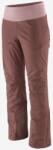 Patagonia Pantaloni damă Patagonia Upstride, dulse mauve (S)