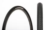 Panaracer Anvelopă Panaracer GravelKing SS 700x28C, kevlar, negru ()