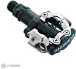 Shimano Pedale Shimano PD-M520, negre ()