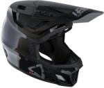 Leatt Cască Leatt MTB Gravity 8.0, negru (L (59-60 cm))