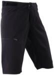 Leatt Pantaloni scurți Leatt MTB Gravity 2.0, negru (XXL)