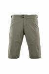 CUBE Pantaloni scurți damă CUBE AM Baggy, olive (M)