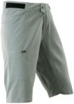 Leatt Pantaloni scurți Leatt MTB Gravity 2.0, mist green (S)