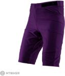 Leatt Pantaloni scurți Leatt MTB Trail 3.0, velvet (S)