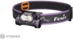 Fenix Frontală Fenix HM65R-T V2.0 reîncărcabilă, 1600 lm, violet închis