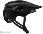 Lazer Cască Lazer COYOTE KinetiCore, negru mat (L (58-61 cm))