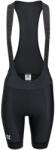 Kalas Pantaloni scurți damă Kalas MOTION Z6, pure black (1 (XS))