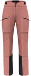 Salewa Pantaloni damă Salewa SELLA 3 LAYERS POWERTEX, desert pink/0910 (42/36)