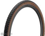 Pirelli Anvelopă Pirelli Cinturato Gravel M 700x35C TechWall, TLR, kevlar, classic ()