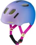 Alpina Cască ALPINA Ximo 2 LE pentru copii, fading purple matt (47-51 cm)