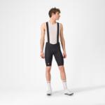 Castelli Pantaloni Castelli AERO RACE S, negru (M)