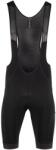 Nalini Pantaloni Nalini NEW JOURNEY, negru (2XL)
