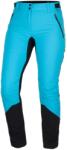 Northfinder Pantaloni damă Northfinder Primaloft® JAVORINKA 2, albastru/negru (S)