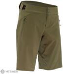 SILVINI Pantaloni scurți damă SILVINI Patria, olive (XS)