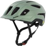 Alpina Cască ALPINA Paranus MIPS, willow green matt (L (59-61 cm))