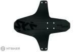SKS Apărătoare SKS Flapguard față/spate, 26"-29", negru ()