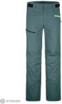 ORTOVOX Pantaloni ORTOVOX Mesola, arctic grey (M)