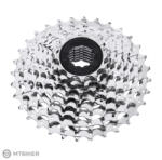 microSHIFT Casetă microSHIFT MEZZO CS-H082, 8 viteze (11-28T)