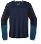 Smartwool Tricou Smartwool Intraknit Merino, deep navy (L)