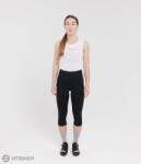 Kellys Pantaloni Kellys MADDIE 3/4 damă, negru (XL)
