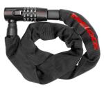TRELOCK Antifurt TRELOCK BC 280, 850 mm/5 mm ()