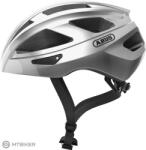 ABUS Casca ABUS Macator, gleam silver (S (51 - 55 cm))