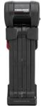 TRELOCK Lacăt pliabil TRELOCK FS580 90CM X-PRESS - AirTag