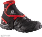 Salomon Huse pantofi Salomon TRAIL GAITERS HIGH, negre (S)