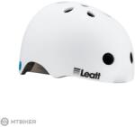 Leatt Cască Leatt MTB Urban 1.0, albă (XS/S (51-55 cm))