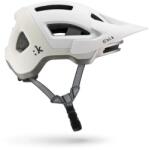 fizik cască fizik KASSIS, albă (M (56-59 cm))