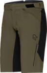 Norrøna Pantaloni scurți Norrøna skibotn flex1, olive night (L)